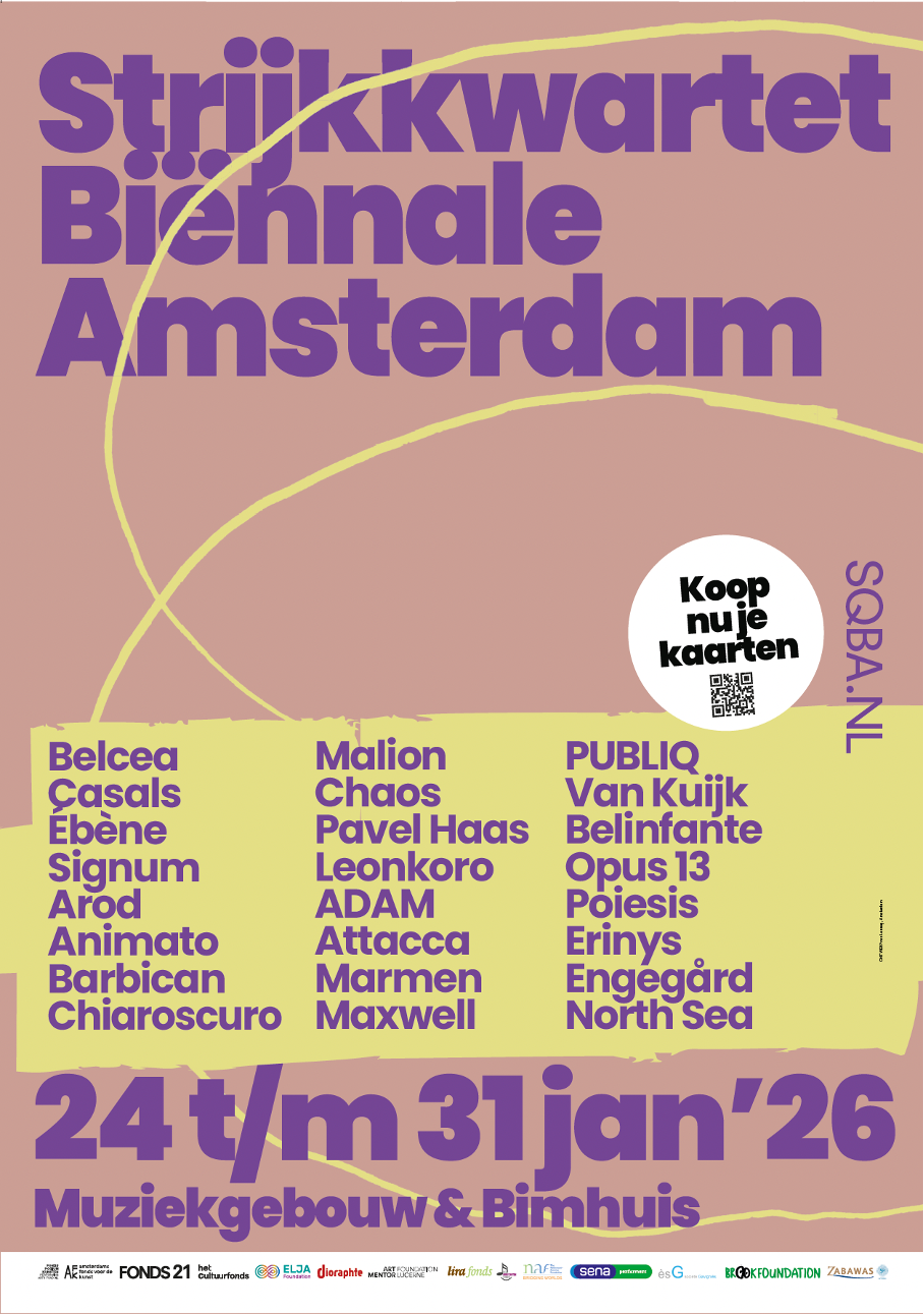 Poster SQBA 2026