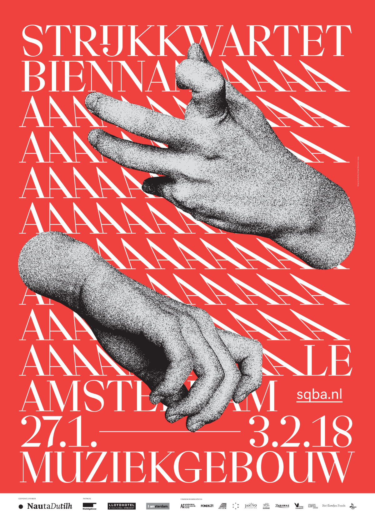 Poster SQBA 2018