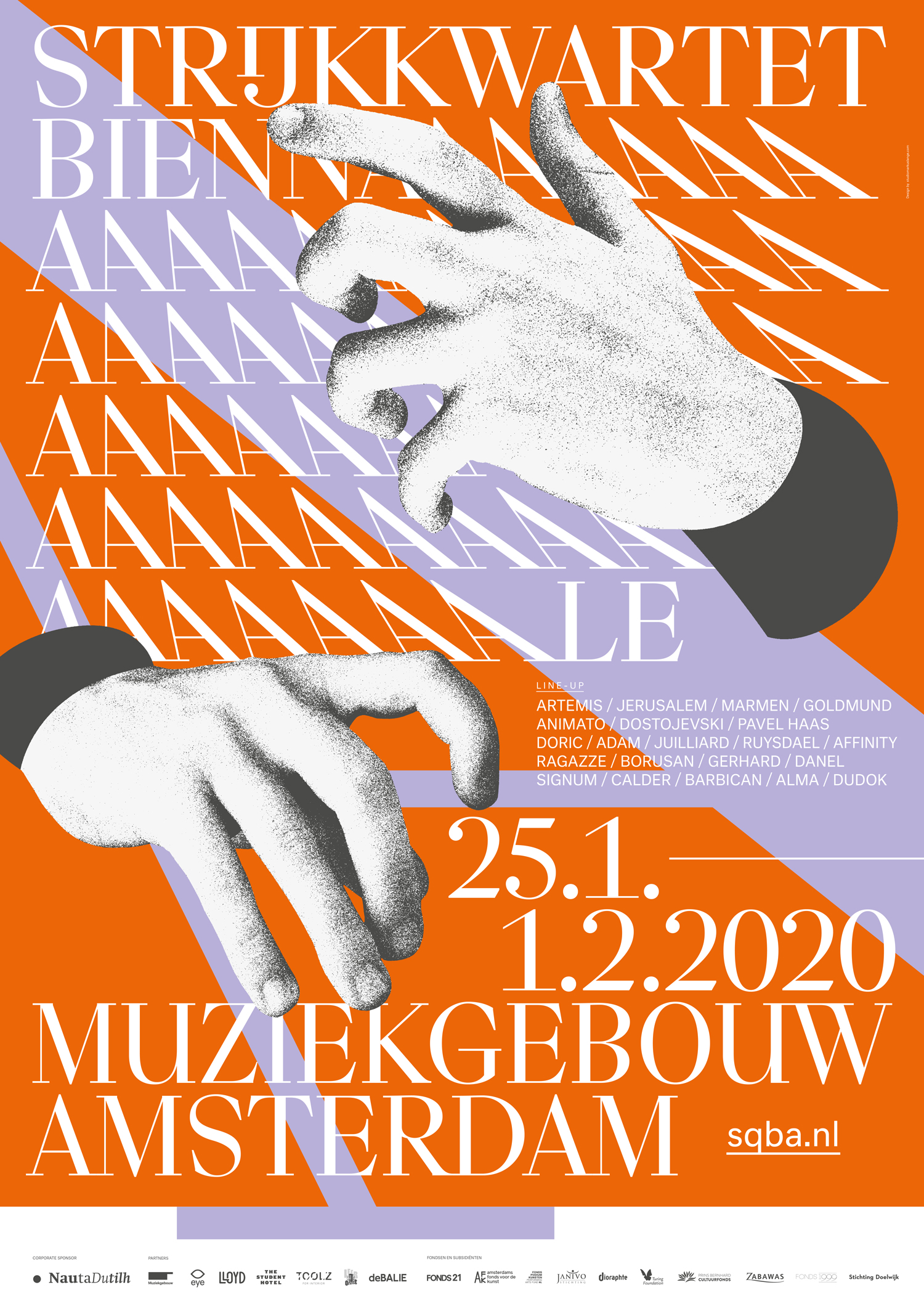 Poster SQBA 2020