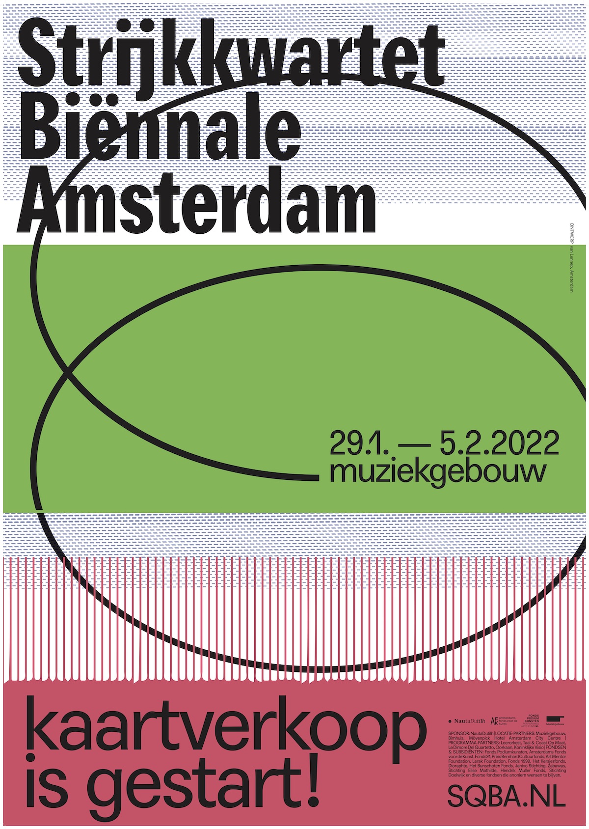 Poster SQBA 2022